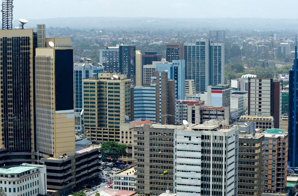 Kenya’s Top 10 Most Beautiful Cities to Visit