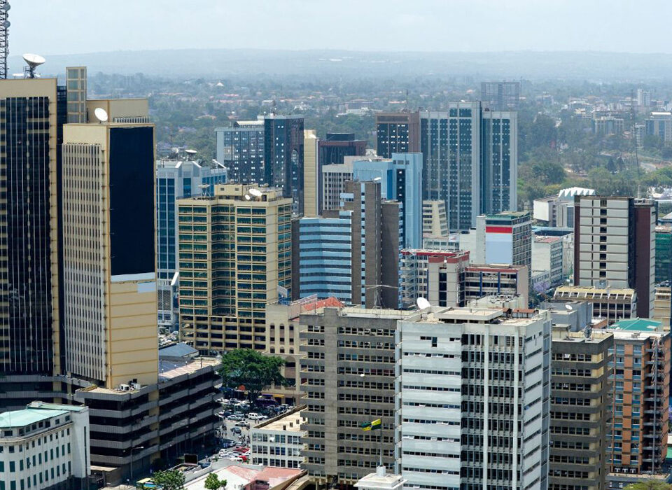 Kenya’s Top 10 Most Beautiful Cities to Visit