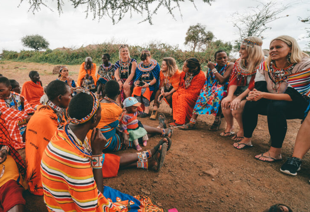 10 Interesting Facts About Kenya