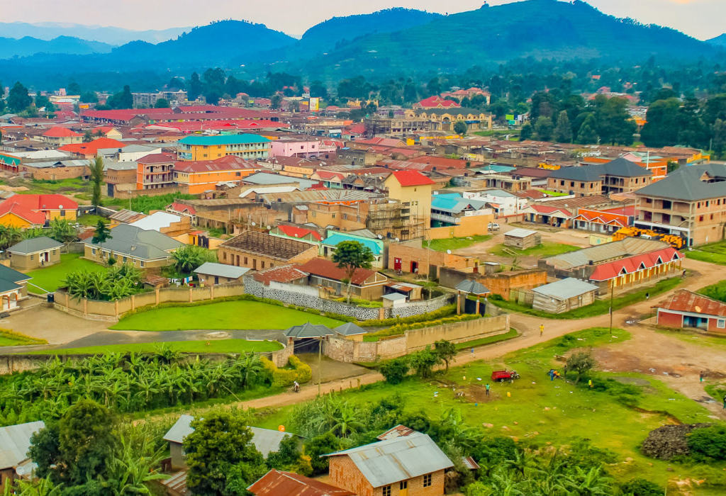 Popular Tourist Attractions in Kisoro