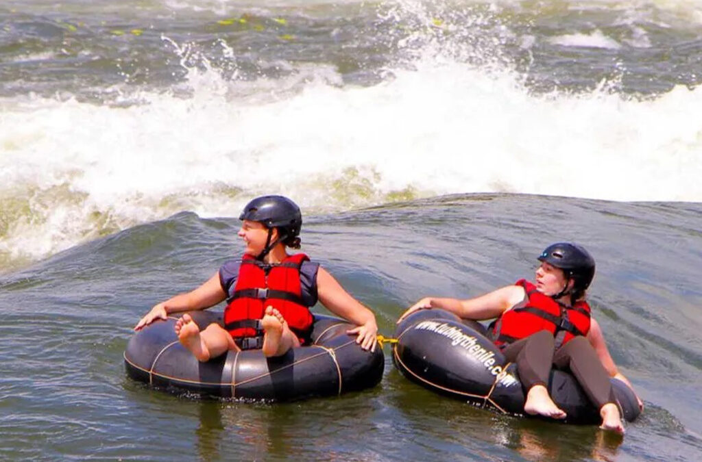 Top Things to See and Do Around Lake Victoria