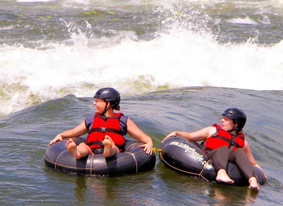 Top Things to See and Do Around Lake Victoria
