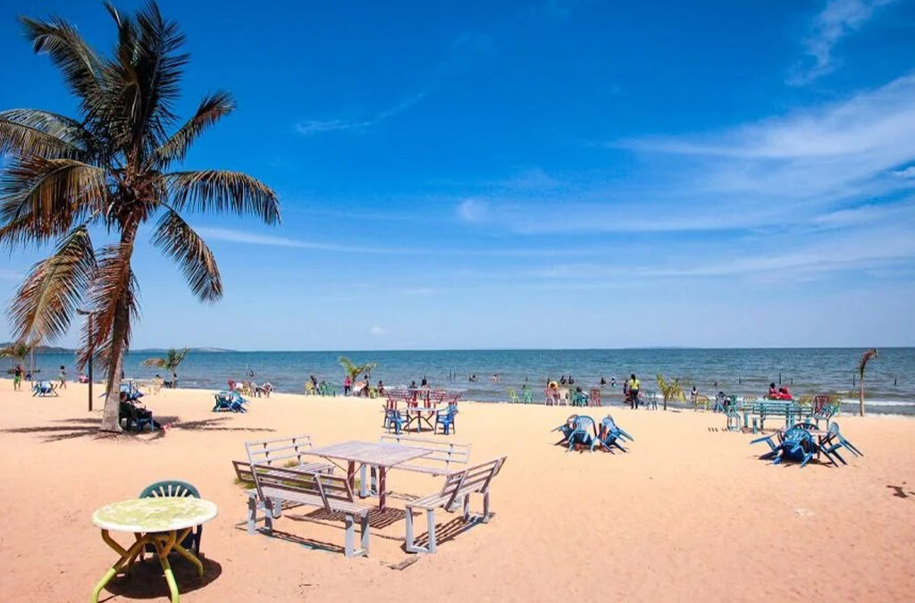 10 Best Beaches in Uganda