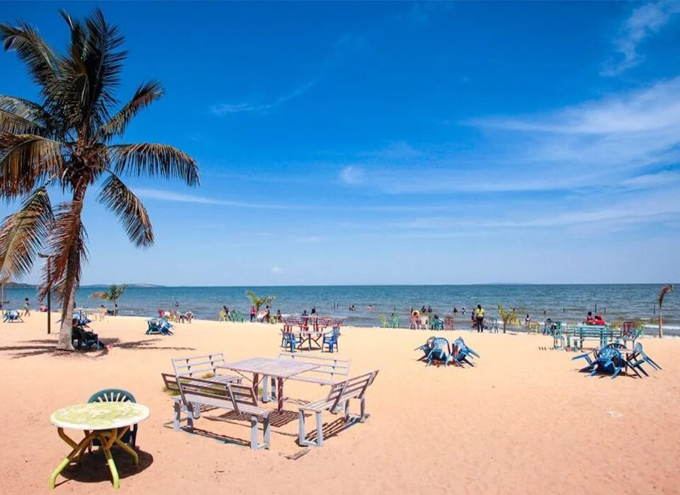 10 Best Beaches in Uganda