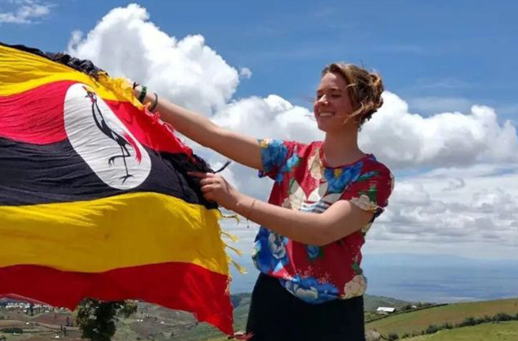 Why Uganda is the Best for First-Time Travelers