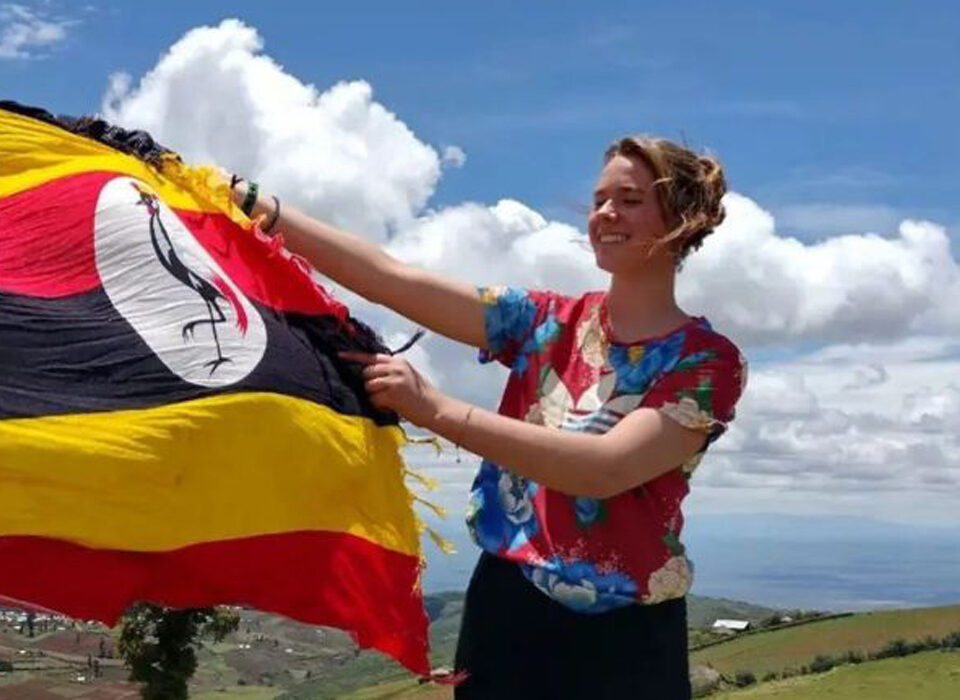 Why Uganda is the Best for First-Time Travelers