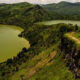 Twin Lakes of Burera and Ruhondo