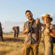 Top  Five Benefits of Group Tours in East Africa
