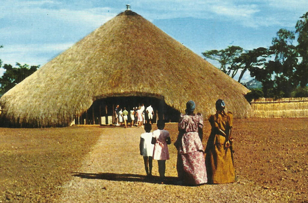 Why You Should Visit the Kasubi Royal Tombs