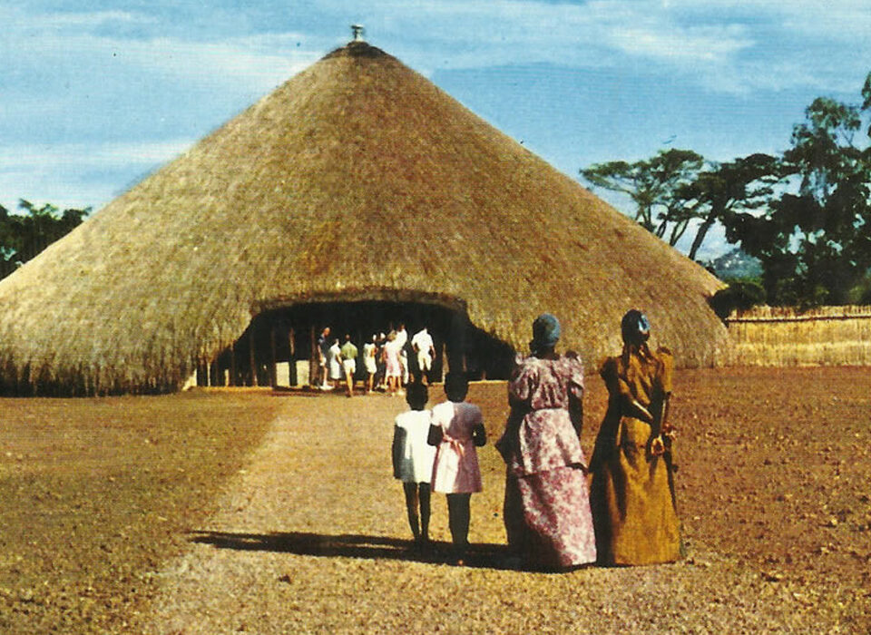 Why You Should Visit the Kasubi Royal Tombs