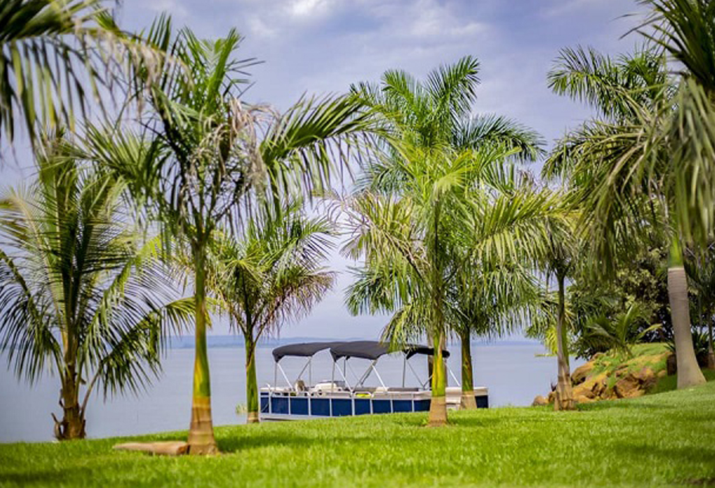 10 Best Beaches in Uganda