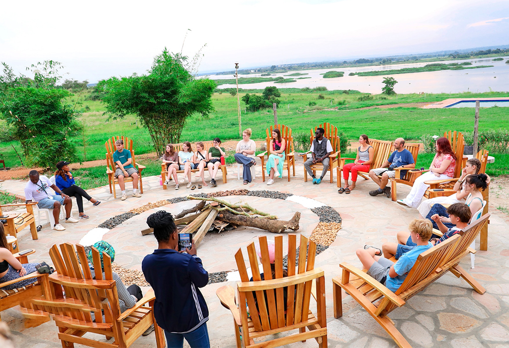 Uganda Small Group Tours from Kigali