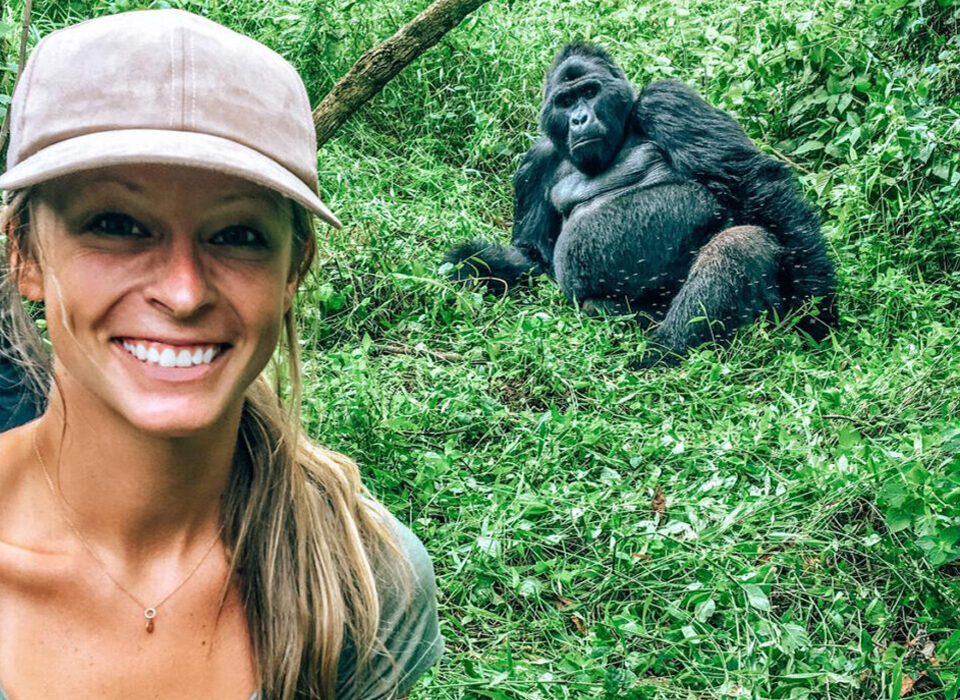 Booking a Women Led Gorilla Trek in Uganda