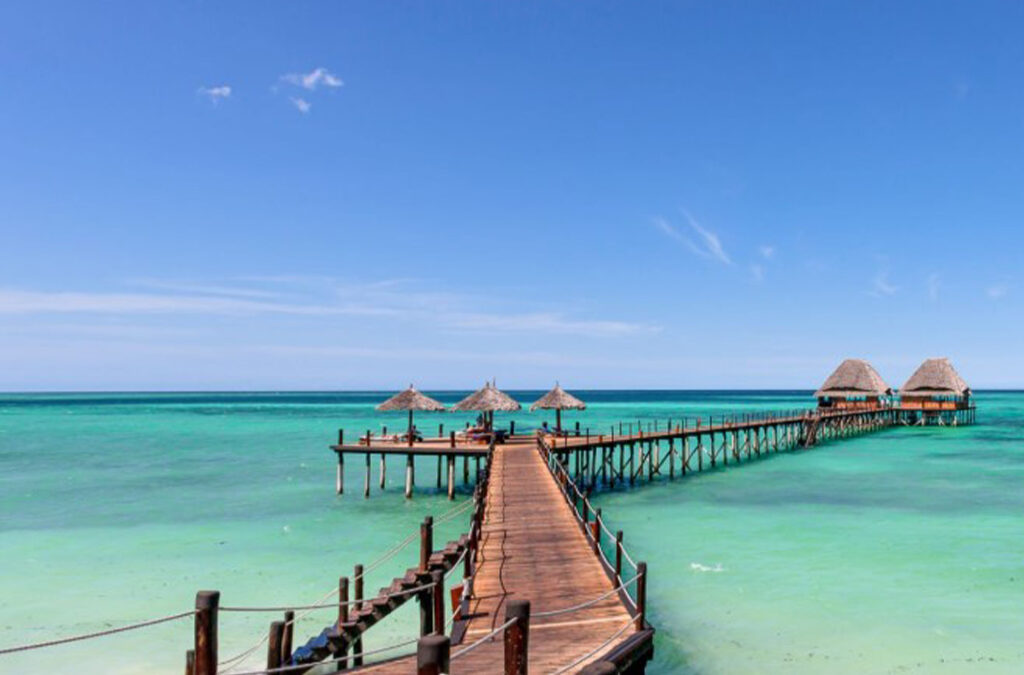 Best Time to Visit Zanzibar