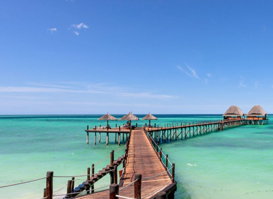 Best Time to Visit Zanzibar
