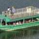 Boat Safari Opportunities in East Africa