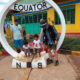 The Equator Experience in Uganda