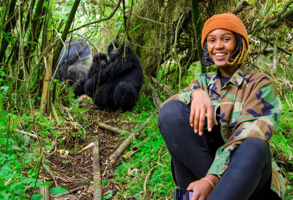 Can I Trek Gorillas Twice?