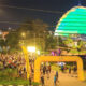 Budget Safari Kigali Night in Rwanda