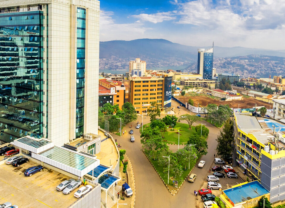 Attractions to Encounter While on the Kigali City Tour
