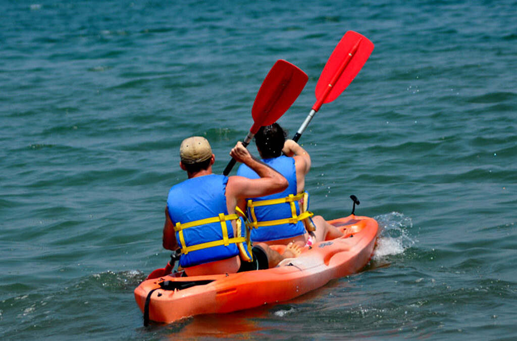 Top 8 Activities to Do at Lake Kivu
