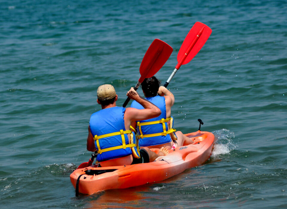 Top 8 Activities to Do at Lake Kivu