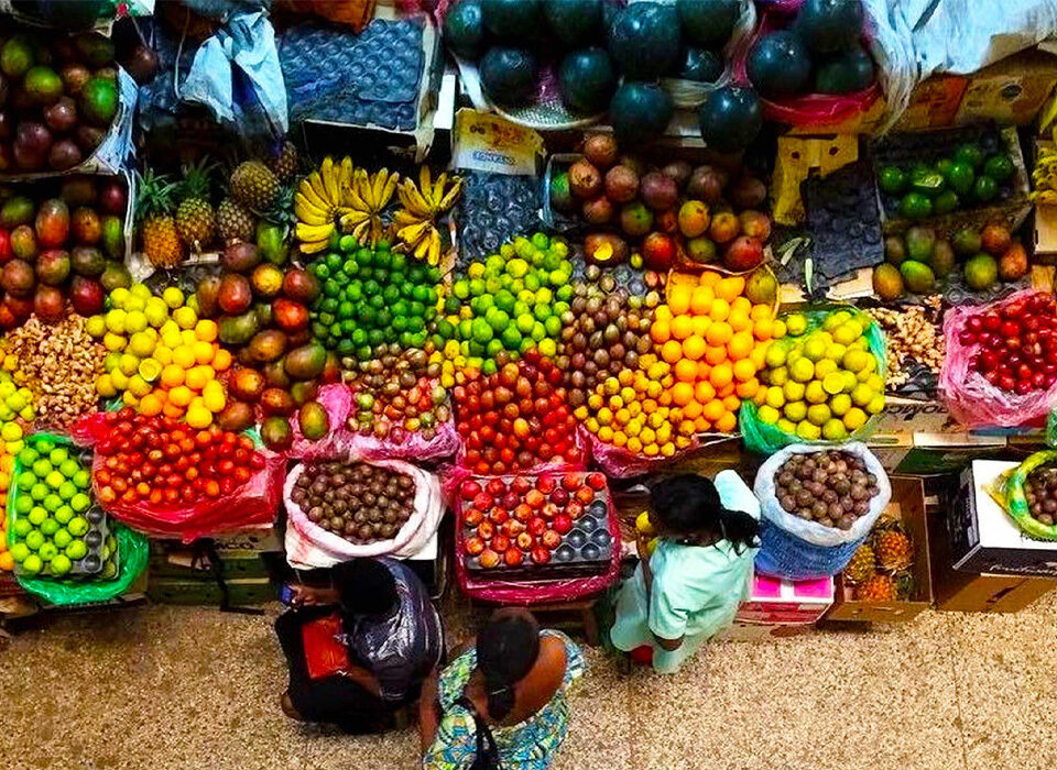 Guide to the Local Markets in Rwanda