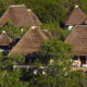 Which Lodge Is Near the Ruhija Gorilla Trekking Starting Point?