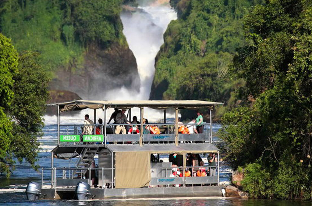 What Makes Murchison Falls National Park Unique Compared to Other Ugandan Parks?