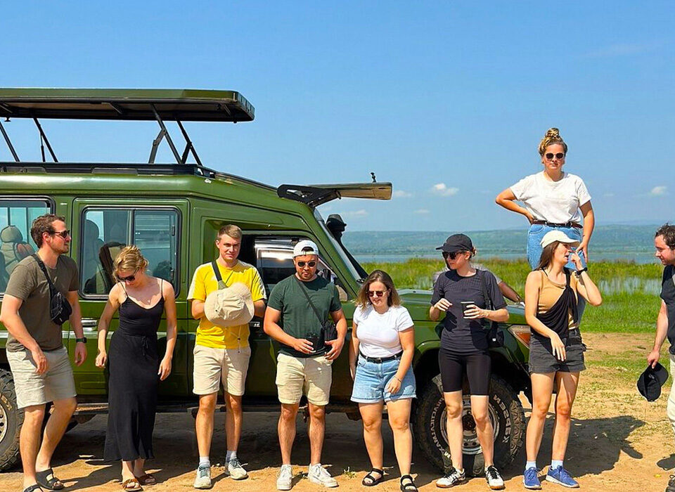 What Do You Need to Go on a Road Trip in Uganda?