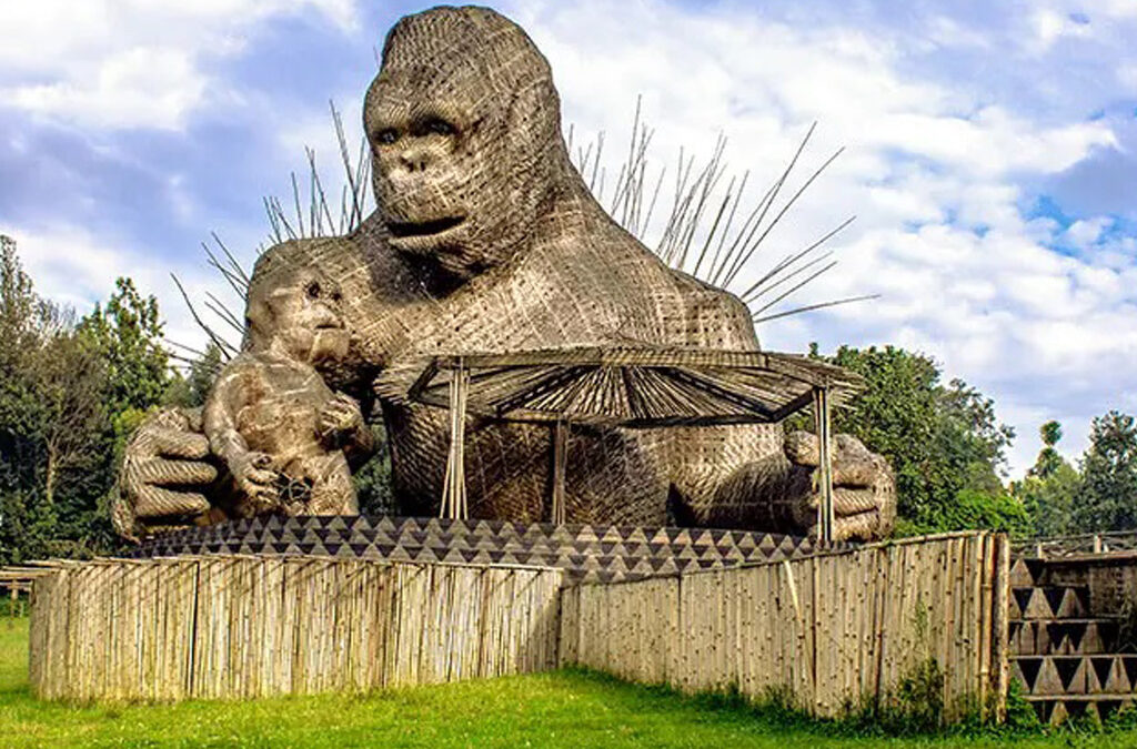 Gorilla Naming Ceremony in Rwanda – Kwita Izina