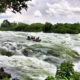 Exploring the Source of the River Nile
