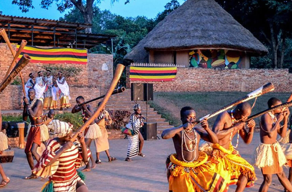 Cultural Centres in Uganda