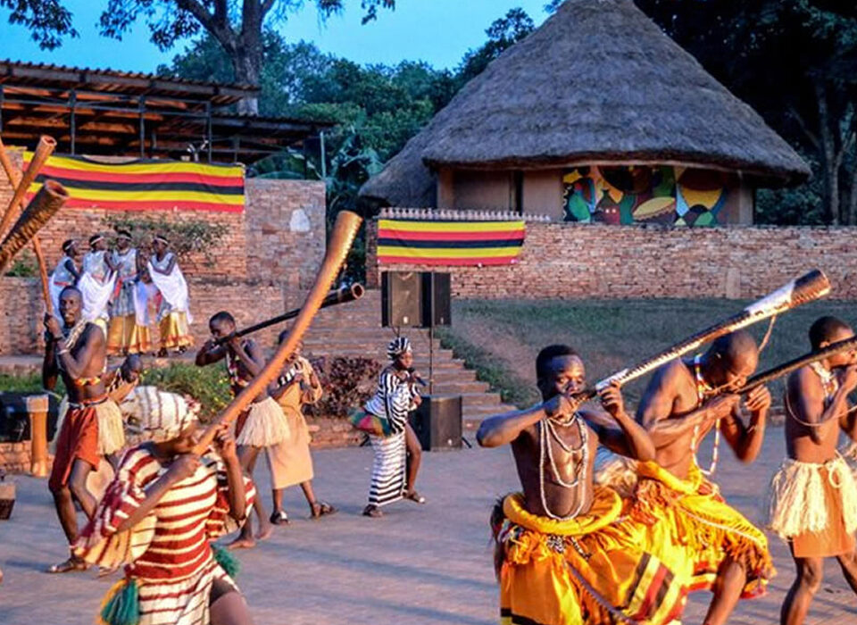 Cultural Centres in Uganda