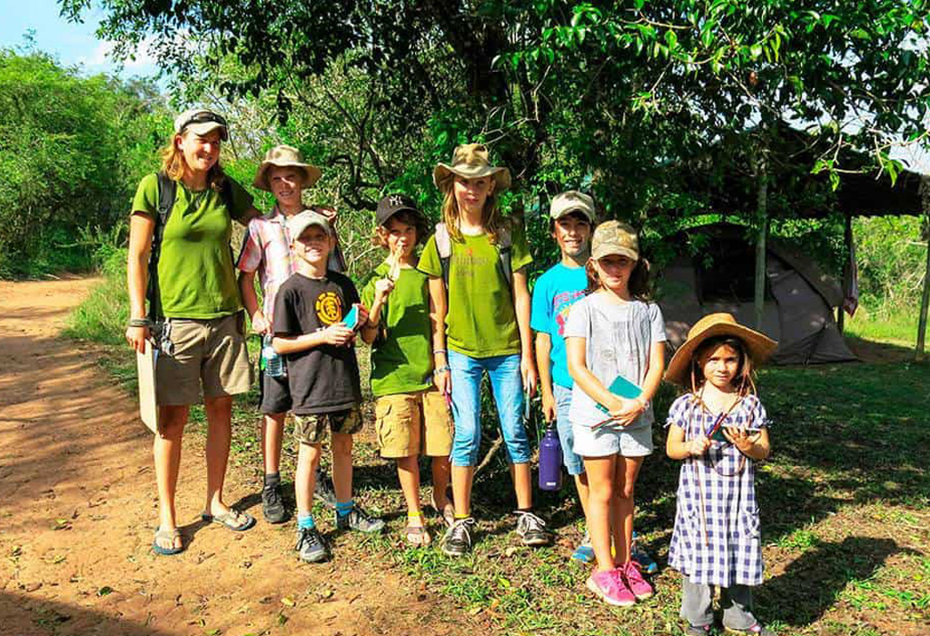 Planning A Family Safari in Uganda