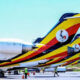 Flight Options from the USA to Uganda
