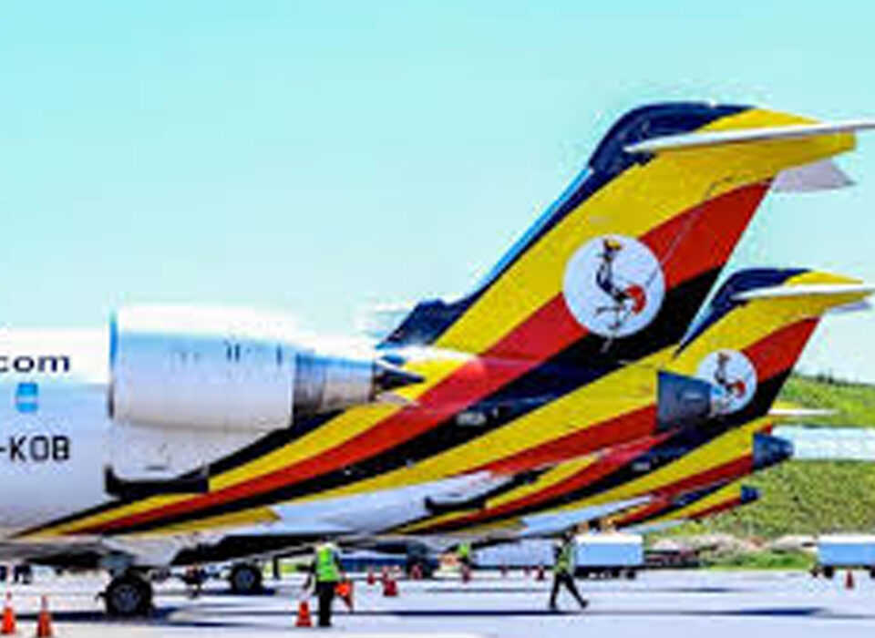 Flight Options from the USA to Uganda