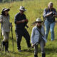 Can You Wear Black for Gorilla Trekking?