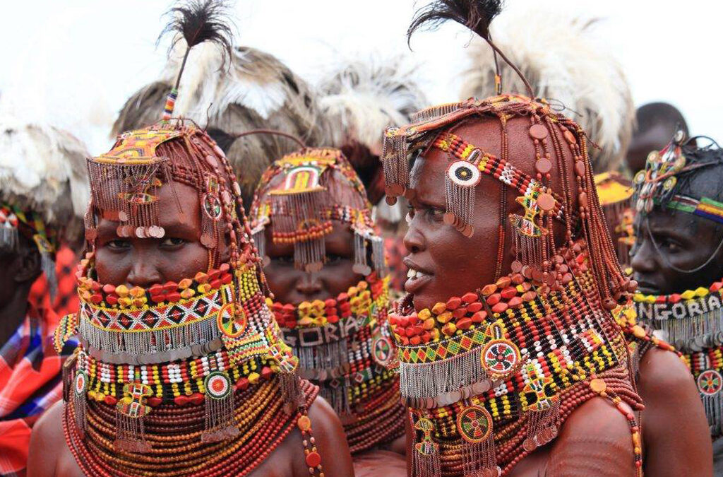 Visit the Karamojong People and Their Culture in Uganda
