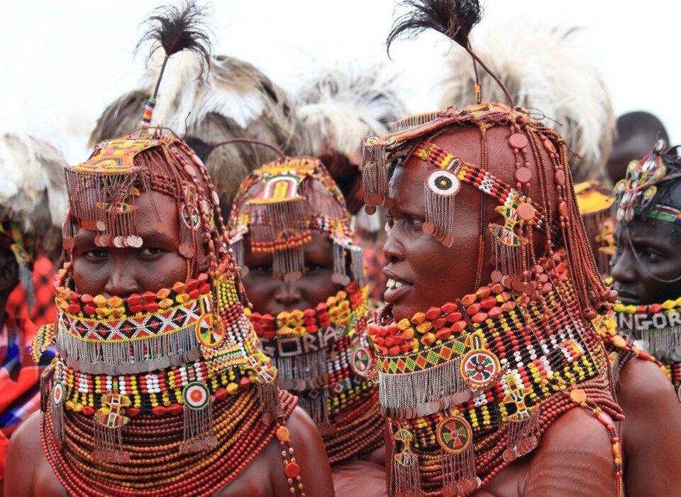 Visit the Karamojong People and Their Culture in Uganda