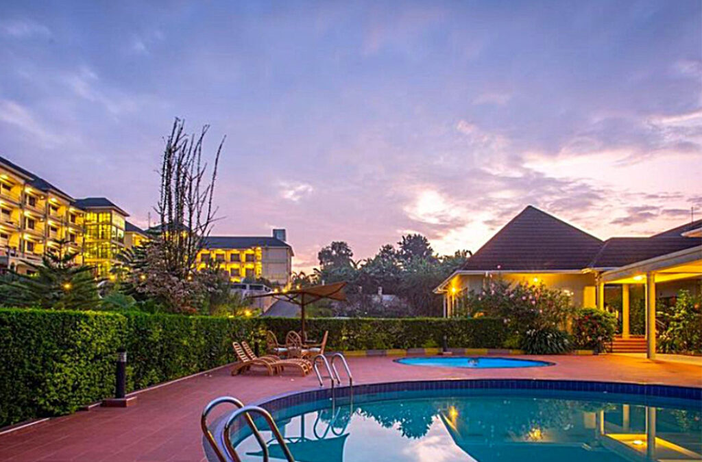 Best Hotels and Things to Do in Fort Portal, Uganda