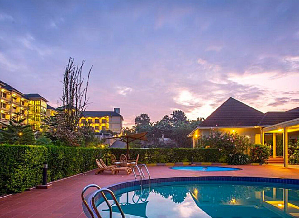 Best Hotels and Things to Do in Fort Portal, Uganda