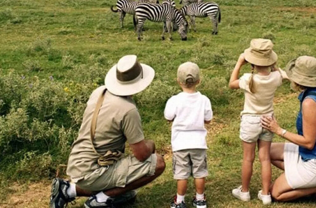 Planning School Trips in Uganda and Rwanda