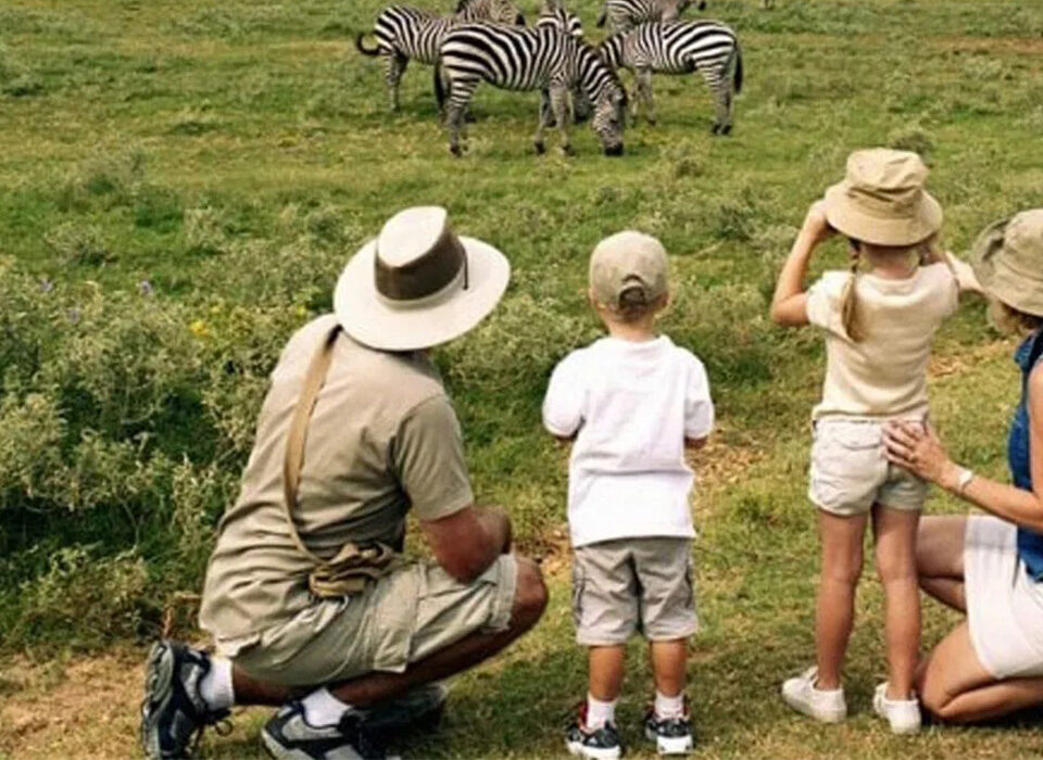 Planning School Trips in Uganda and Rwanda