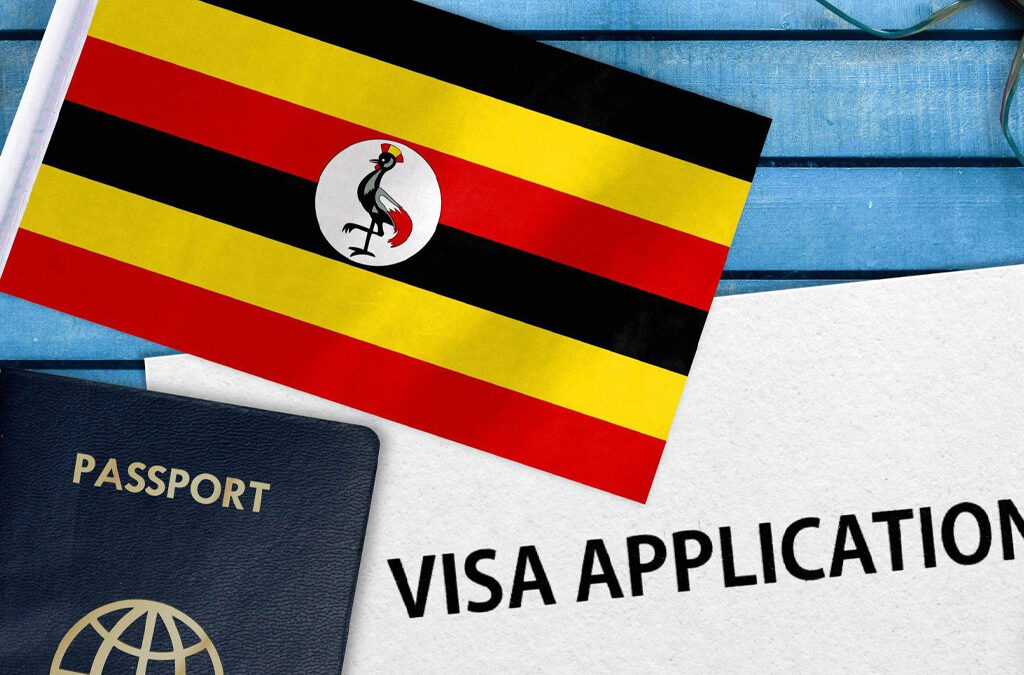 How to Get a Visa to Uganda