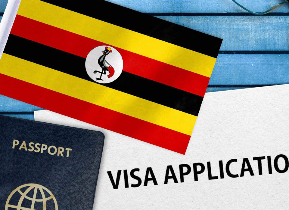 How to Get a Visa to Uganda