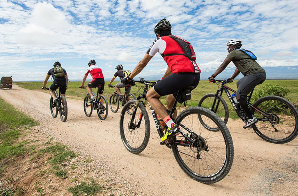 Biking Tours in Uganda, Cycling Safaris, and Two-Wheel Adventures