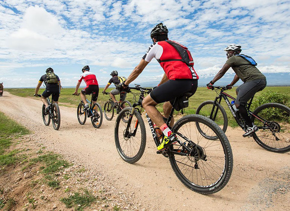 Biking Tours in Uganda, Cycling Safaris, and Two-Wheel Adventures