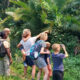 Planning a Family Safari in Uganda with Kids