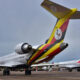 Which Airport to Fly Into for Gorilla Trekking in Uganda